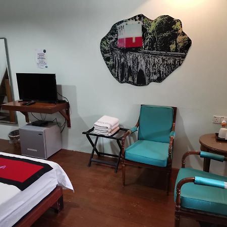 ג'ורג' טאון Rangoon Residences + מראה חיצוני תמונה