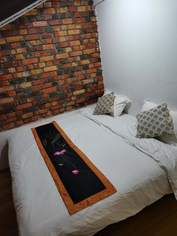 ג'ורג' טאון Rangoon Residences + מראה חיצוני תמונה