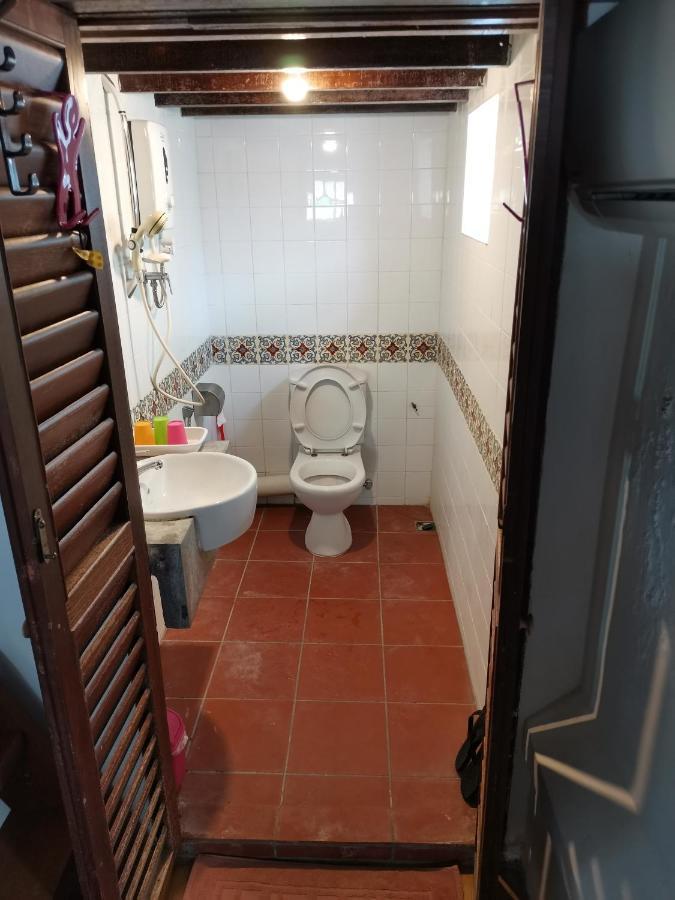 ג'ורג' טאון Rangoon Residences + מראה חיצוני תמונה