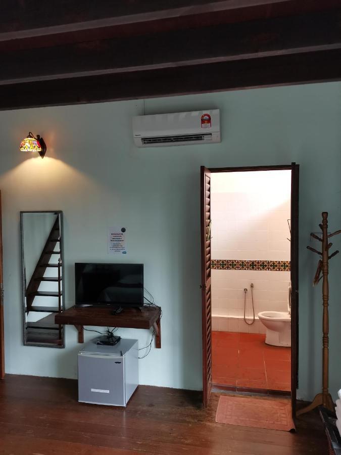 ג'ורג' טאון Rangoon Residences + מראה חיצוני תמונה