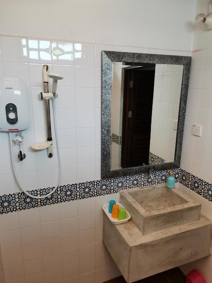 ג'ורג' טאון Rangoon Residences + מראה חיצוני תמונה