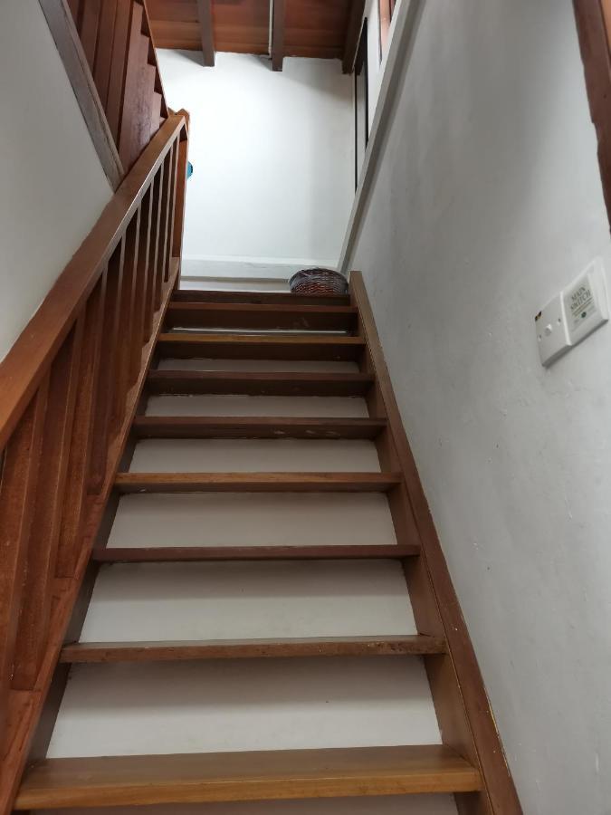 ג'ורג' טאון Rangoon Residences + מראה חיצוני תמונה