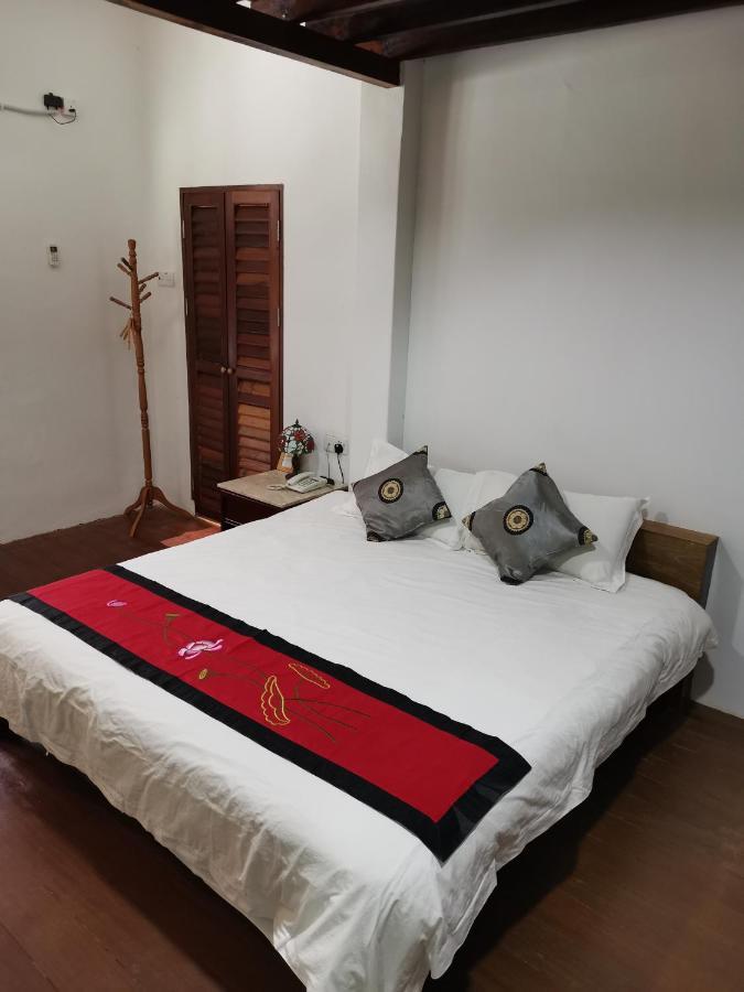 ג'ורג' טאון Rangoon Residences + מראה חיצוני תמונה