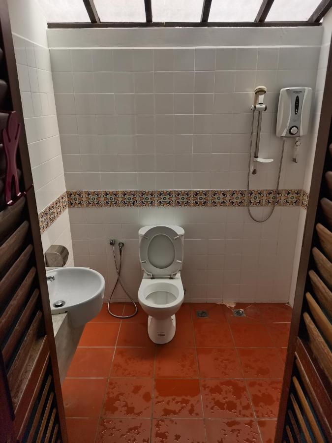 ג'ורג' טאון Rangoon Residences + מראה חיצוני תמונה