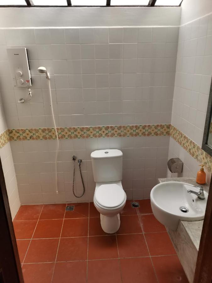 ג'ורג' טאון Rangoon Residences + מראה חיצוני תמונה