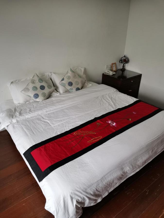 ג'ורג' טאון Rangoon Residences + מראה חיצוני תמונה