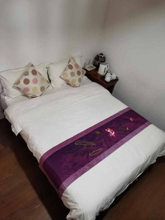 ג'ורג' טאון Rangoon Residences + מראה חיצוני תמונה
