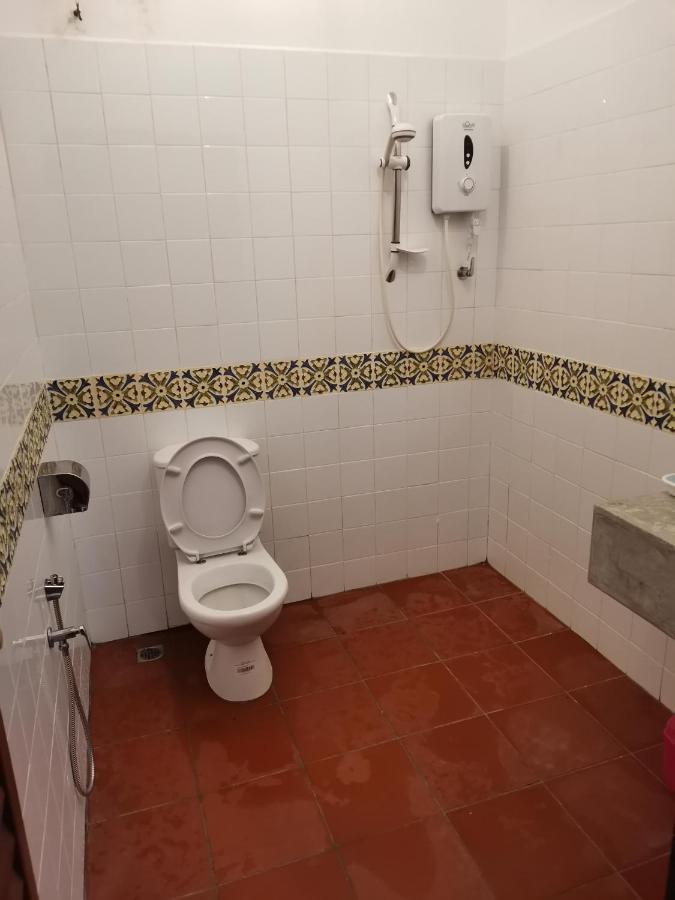 ג'ורג' טאון Rangoon Residences + מראה חיצוני תמונה
