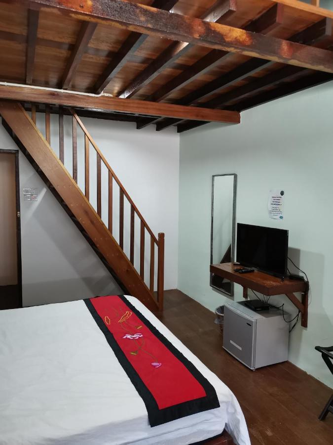 ג'ורג' טאון Rangoon Residences + מראה חיצוני תמונה